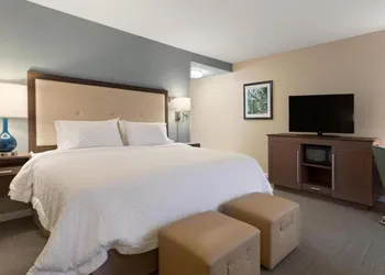 Hampton Inn Bartow hotel thumbnail 3