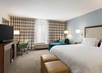 Hampton Inn Bartow hotel thumbnail 4