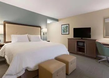 Hampton Inn Bartow hotel thumbnail 5