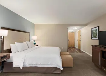Hampton Inn Bartow hotel thumbnail 6