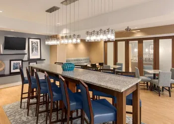 Hampton Inn Bartow hotel thumbnail 8