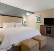 Hampton Inn Bartow hotel detail image 3