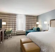 Hampton Inn Bartow hotel detail image 4