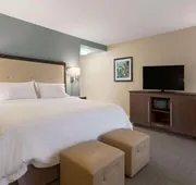 Hampton Inn Bartow hotel detail image 5