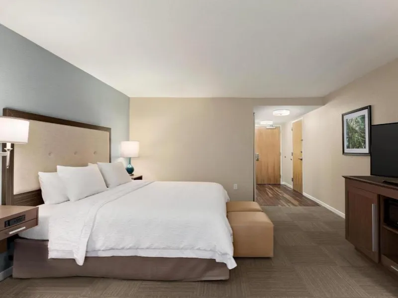 Hampton Inn Bartow hotel detail image 6