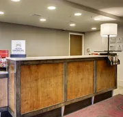 Hampton Inn & Suites Cordele hotel detail image 3