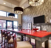 Hampton Inn & Suites Cordele hotel detail image 7