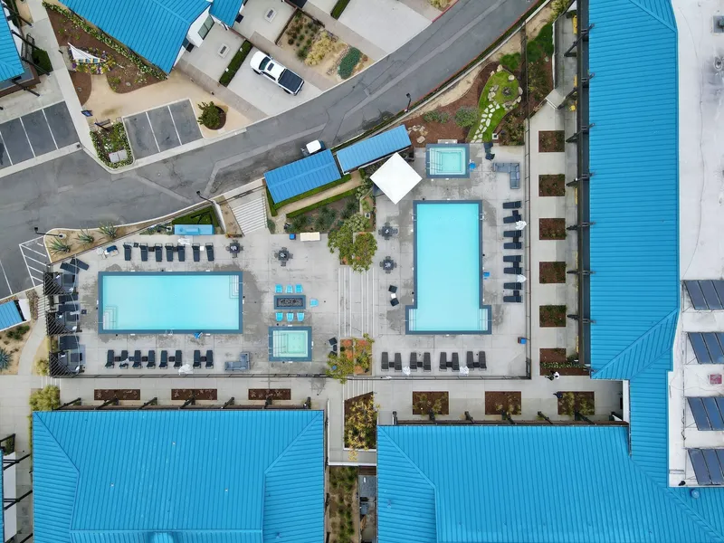 Lakehouse Resort hotel detail image 2