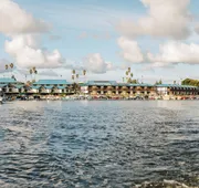 Lakehouse Resort hotel detail image 4