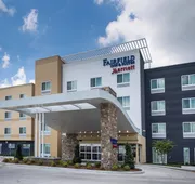 Fairfield Inn & Suites Houma Southeast hotel detail image 3