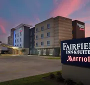 Fairfield Inn & Suites Houma Southeast hotel detail image 4