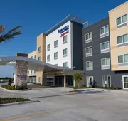 Fairfield Inn & Suites Houma Southeast hotel detail image 5