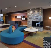 Fairfield Inn & Suites Houma Southeast hotel detail image 7