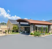 Holiday Inn Little Rock West - Chenal Pkwy, an IHG Hotel hotel detail image 3