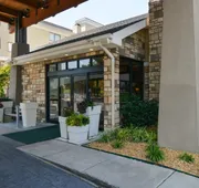 Holiday Inn Little Rock West - Chenal Pkwy, an IHG Hotel hotel detail image 4
