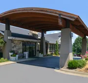Holiday Inn Little Rock West - Chenal Pkwy, an IHG Hotel hotel detail image 5