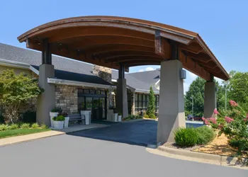 Holiday Inn Little Rock West - Chenal Pkwy, an IHG Hotel hotel thumbnail 5