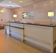 Holiday Inn Little Rock West - Chenal Pkwy, an IHG Hotel hotel detail image 7