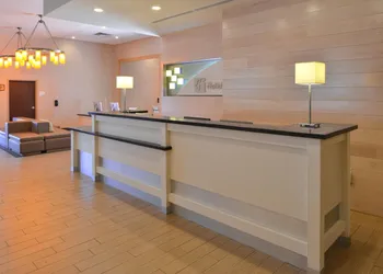 Holiday Inn Little Rock West - Chenal Pkwy, an IHG Hotel hotel thumbnail 7