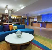 Fairfield Inn & Suites Fort Stockton hotel detail image 3