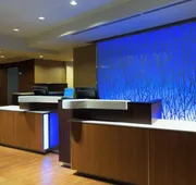 Fairfield Inn & Suites Fort Stockton hotel detail image 4