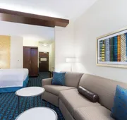 Fairfield Inn & Suites Fort Stockton hotel detail image 7