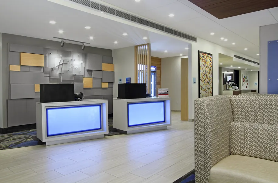Holiday Inn Express Jasper by IHG hotel detail image 2
