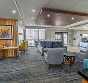 Holiday Inn Express Jasper by IHG hotel detail image 3