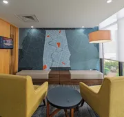 Holiday Inn Express Jasper by IHG hotel detail image 4