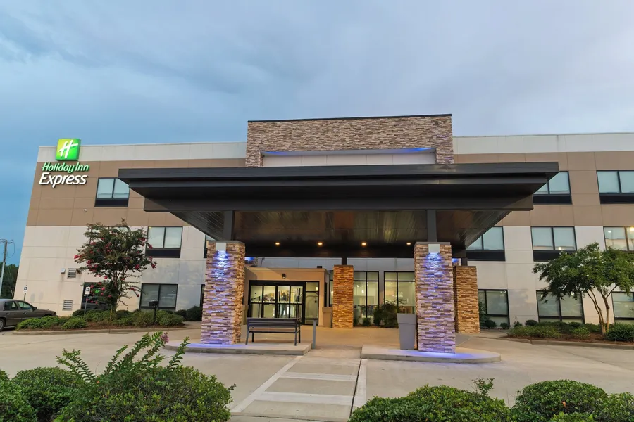 Holiday Inn Express Jasper by IHG hotel detail image 6