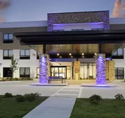 Holiday Inn Express Jasper by IHG hotel detail image 7