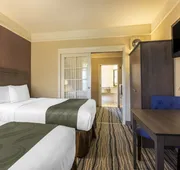 Ramada Suites by Wyndham San Diego/Hotel Circle Area hotel detail image 5