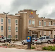 Comfort Inn & Suites Snyder hotel detail image 3