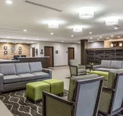Comfort Inn & Suites Snyder hotel detail image 4