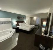 Sleep Inn St. Robert-Fort Leonard Wood hotel detail image 7