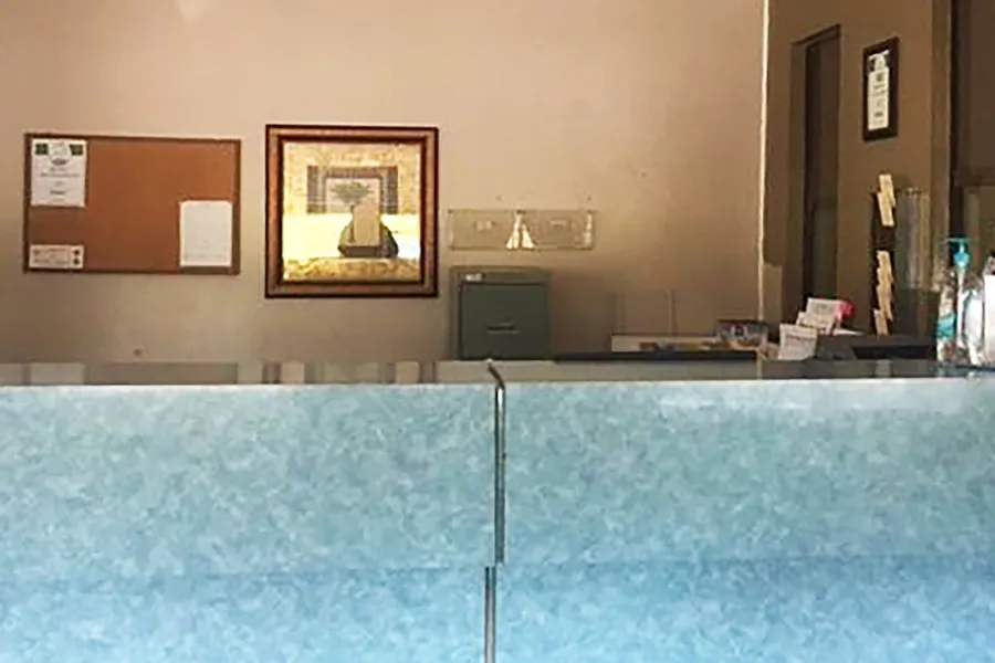 Micanopy Inn hotel detail image 2