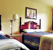 Micanopy Inn hotel detail image 3