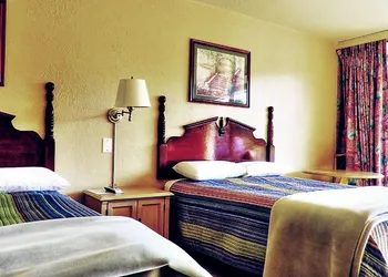 Micanopy Inn hotel thumbnail 3