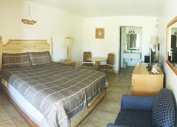 Micanopy Inn hotel thumbnail 7