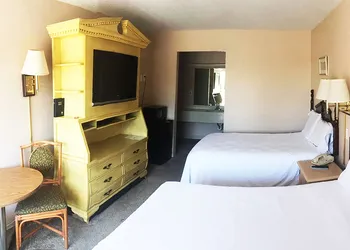 Micanopy Inn hotel thumbnail 8