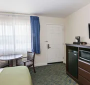 Days Inn by Wyndham Santa Maria hotel detail image 3