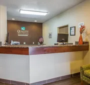 Quality Inn & Suites Bloomington I-55 and I-74 hotel detail image 7