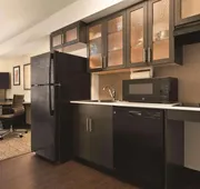 Park Inn by Radisson, Calgary Airport North, AB hotel detail image 7