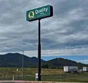 Quality Inn Williams Near Grand Canyon hotel detail image 7
