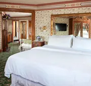 Dorymans Oceanfront Inn hotel detail image 7