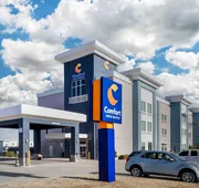 Comfort Inn & Suites hotel detail image 3