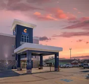 Comfort Inn & Suites hotel detail image 4