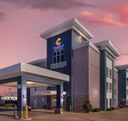 Comfort Inn & Suites hotel detail image 5