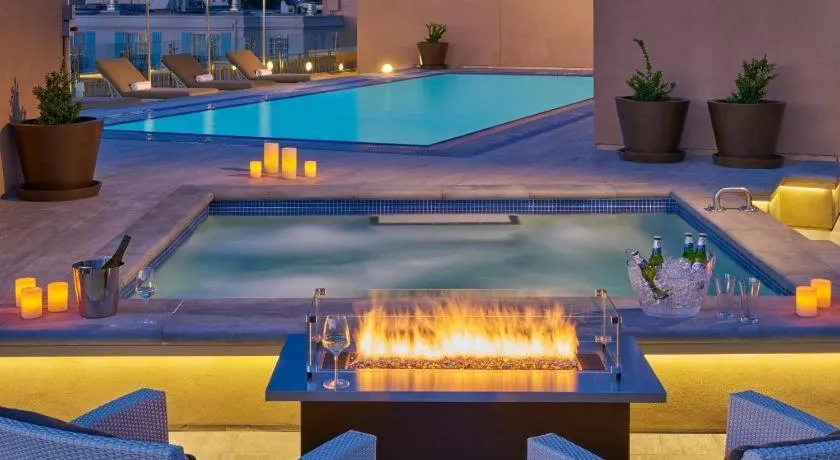 Clement Palo Alto – All-Inclusive Urban Resort hotel detail image 2