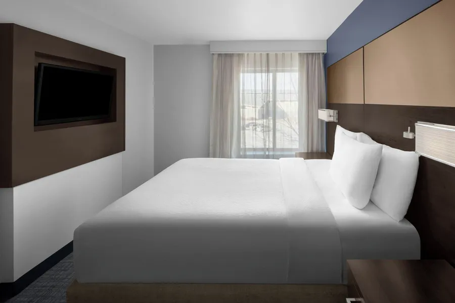 Residence Inn Salt Lake City Murray hotel detail image 6